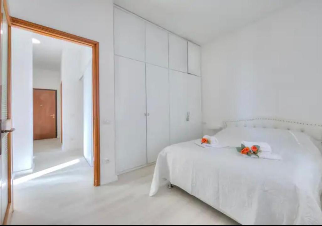 Apartment With View Lake Maggiore/Laveno Mombello Exteriör bild